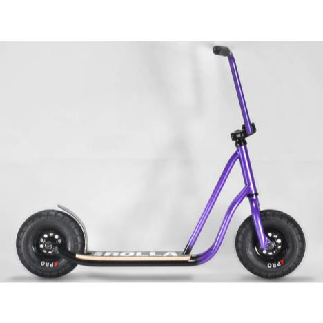 ROCKER ROLLA PURPLE FADE £149.99